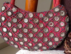 2 Slings Bag Purse Clutch Wallet