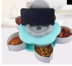 Smart Foldable Flower Box.