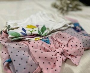 Combo Sale For Summer Wear🌞.