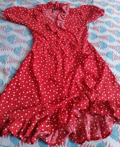 Casual Dress ( Unused)