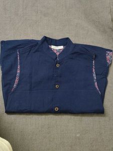 Nehru jacket