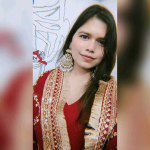 Trendy Designer ❤️Anarkali Kurta Set For Women