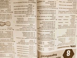 NCERT Exemplar Science