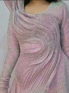 Designer Gown