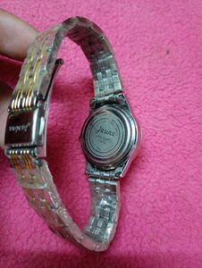Unused Ladies Watch