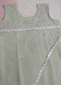 Elegant shrug lehenga