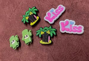 Crocs Jibbitz Charms