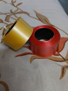 Paper Tape For Making Gift Pack , Bows,decoration