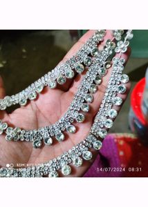 Dimond Necklace
