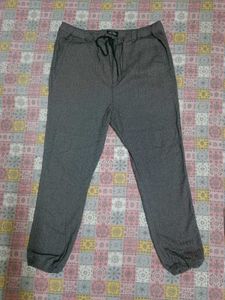 Drawcord Branded Joggers/Track pants