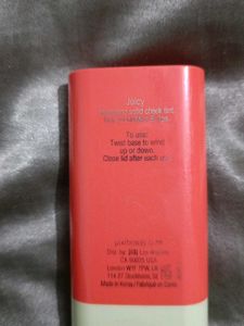 Original Pixi On The Glow Blush Juicy