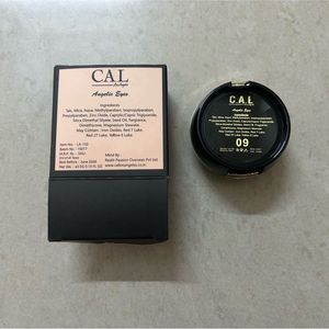 C.A.L  Los Angeles