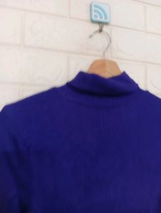 winter highneck sweaters