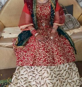 New Stylish Long Gown.