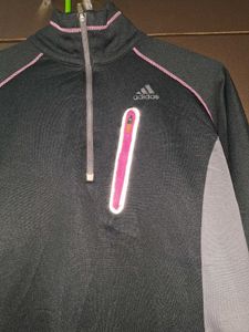 Adidas Long Sleeve Top