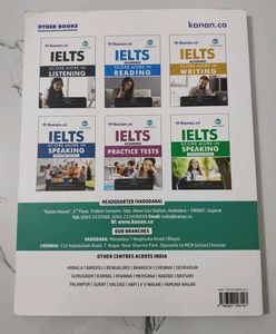 IELTS Score More With Grammar Book