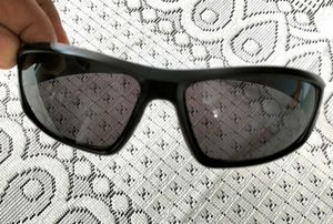 Stylish Quiksilver Wraparound Sunglasses