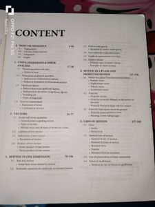 Neet Physics Book DC Pandey