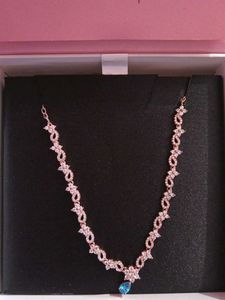 Elegant Necklace