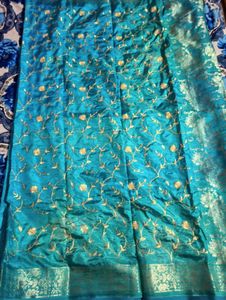 Silk Saree