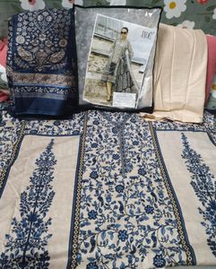 Pakistan Printed Two