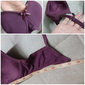 Set Of 3 Bras