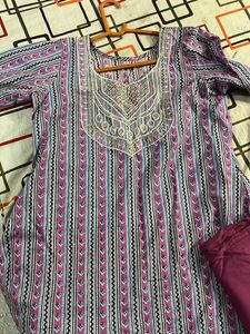 Kurta Only
