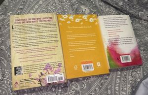 Popular Book Bundle