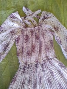 Dress For Girls