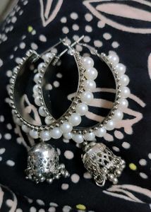 Rock &amp; Role Jhumka