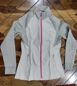 Decathlon Women Sweatshirt (M Size)