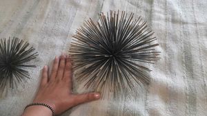 Metal Wall Decors