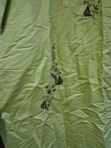 Embroidered Kurti