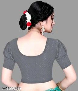 Stretchable Blouse