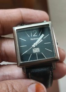 Reebok Branded Watch