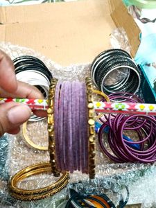 Bangle Set