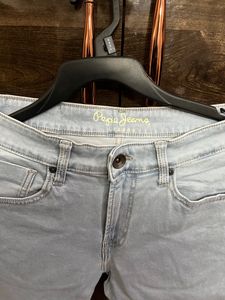 Men’s Jeans Sky Blue