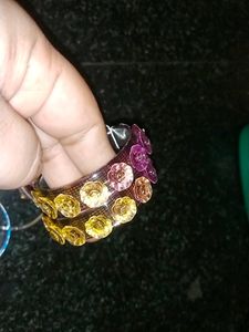 Baby Bangles