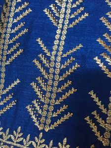 Navy Blue Wedding Suit