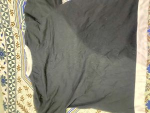 Korean Black Dress For Daily Use