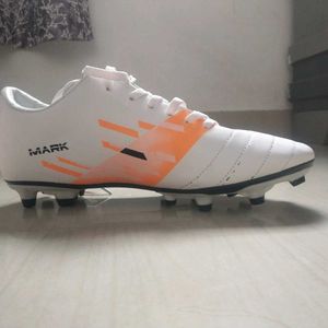 Spikes Shoes