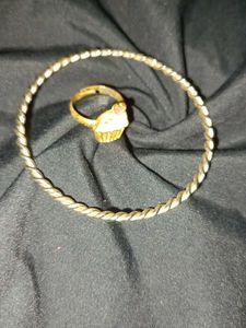 Cute Kids Jewelry Set