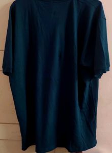 Unused Xenovaurban Size 44 Regular fit Polo