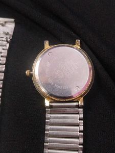Vintage Watch Lot - Mixed Brands