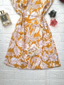 Pinteresty Party Wear Kurti 💛
