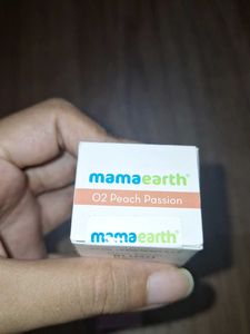 Mamaearth Glow Serum Blushs B1G1