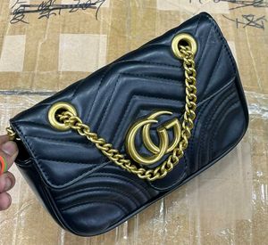 IMPORTED GUCCI LOOKALIKE PREMIUM QUALITY SLING BAG