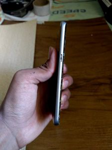 Samsung Galaxy S7 - Gold