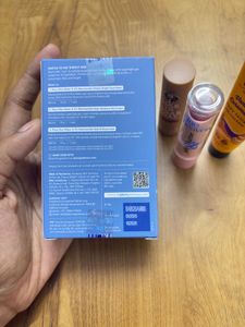 Mini Skincare Kit (6 Items)