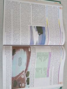 Biology Textbook - Tenth Class, Part-3